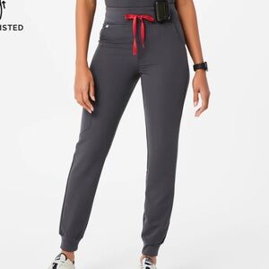 Figs High Waisted Zamora Jogger